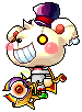 raspberyFrog